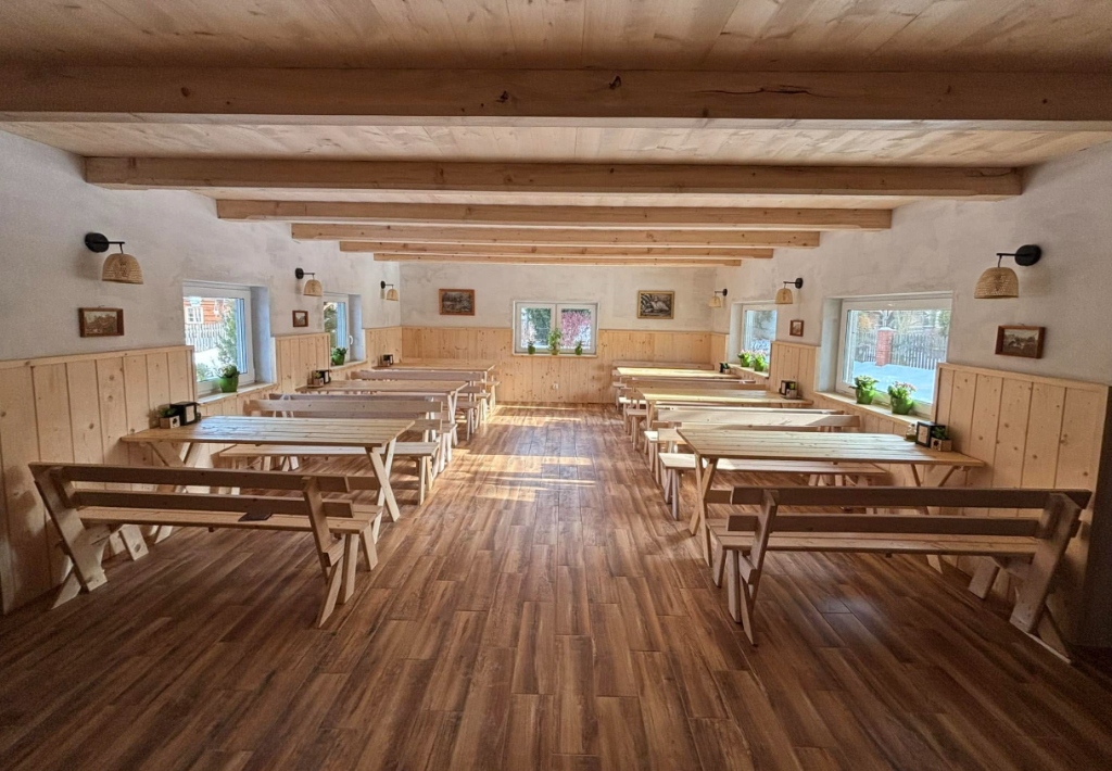 Tatra Pizza Chochołów